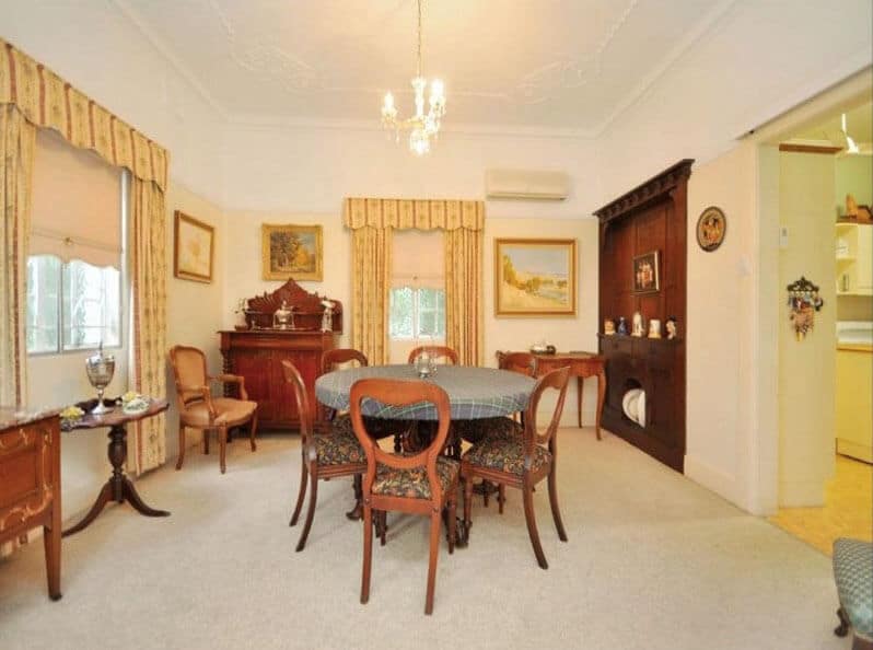6 The Drive Bardon Q 4065, Bardon Q - Thumbnail 3