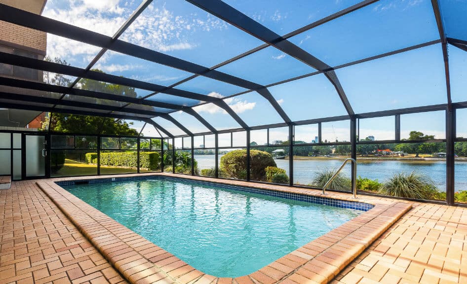 12A/44 Brisbane Road Toowong Q 4066, Toowong Q - Thumbnail 2
