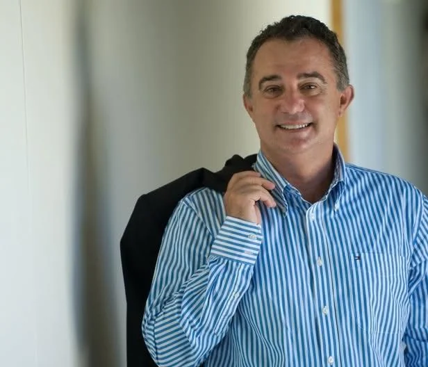 Michael Donoghue, Licensed Real Estate Agent FREIQ and Director of Acru Property